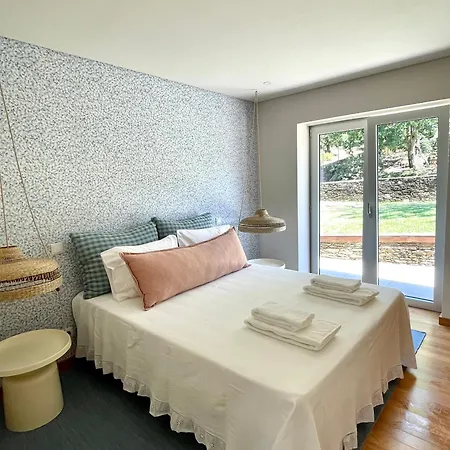 Casa Lapas Caminha Ferienhaus Venade