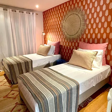 Casa Lapas Caminha Ferienhaus