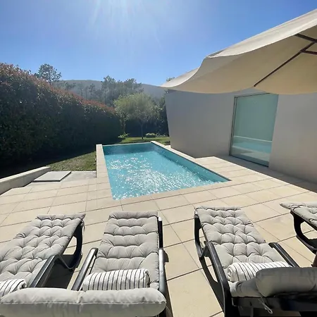 Ferienhaus Casa Lapas Caminha