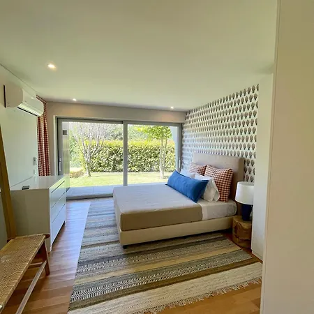 Casa Lapas Caminha Ferienhaus Venade