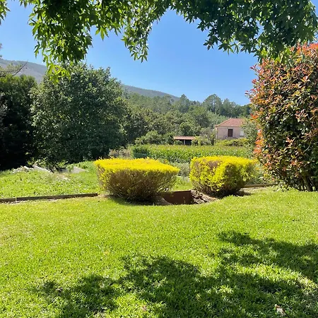 Casa Lapas Caminha Ferienhaus